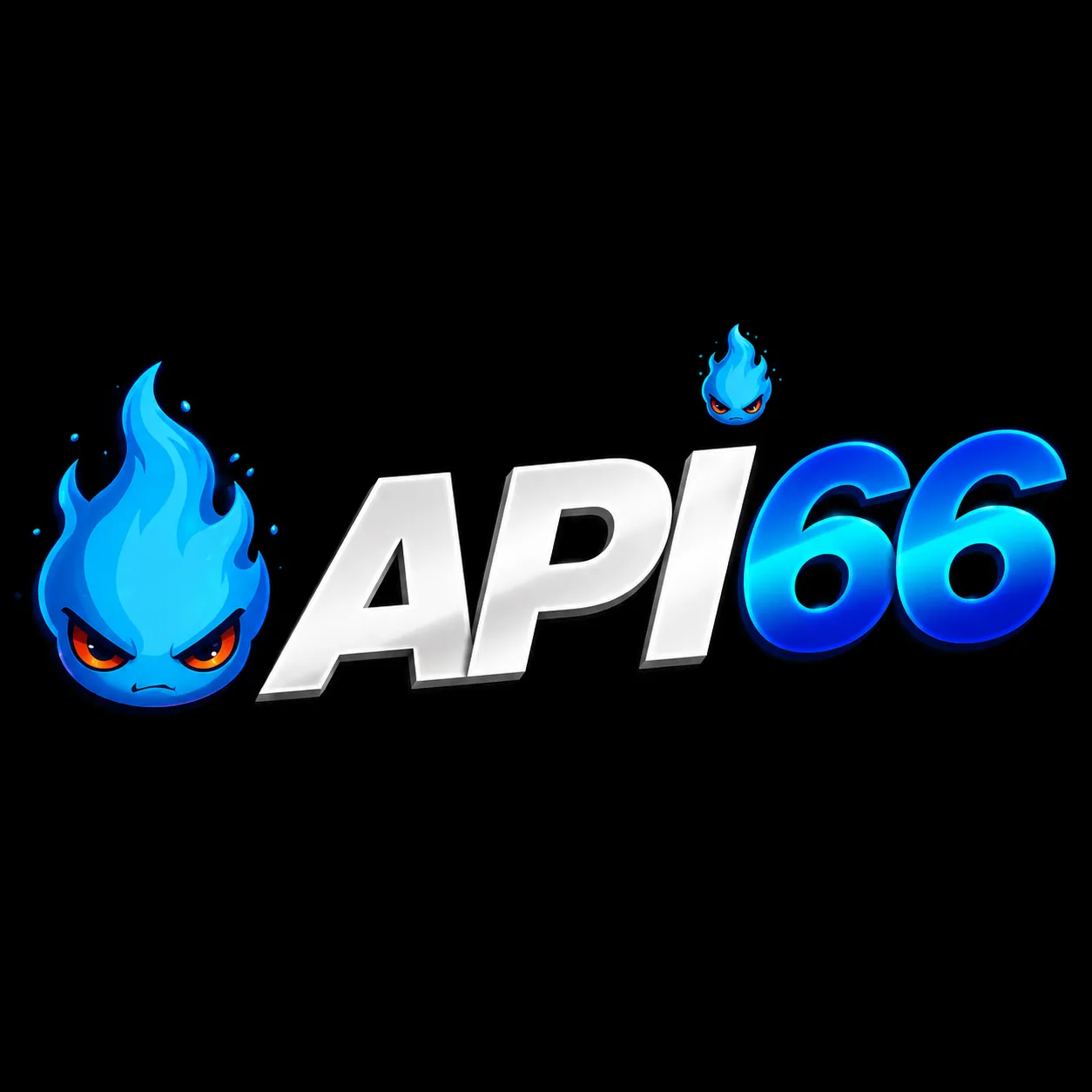 API66 - Pertarungan Hebat di Dunia Fighting