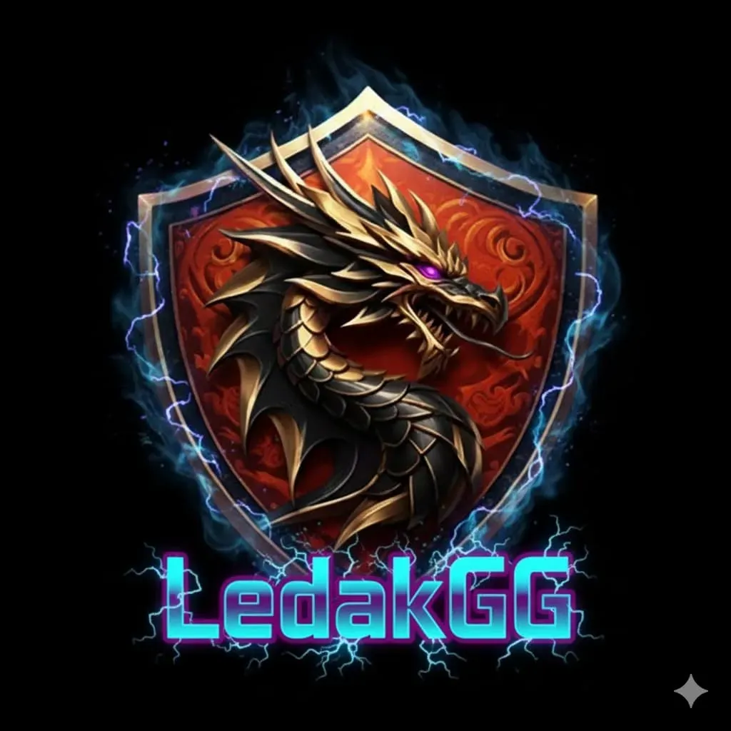 LEDAKGG - Permainan Simulasi yang Mengasyikkan dan Menarik