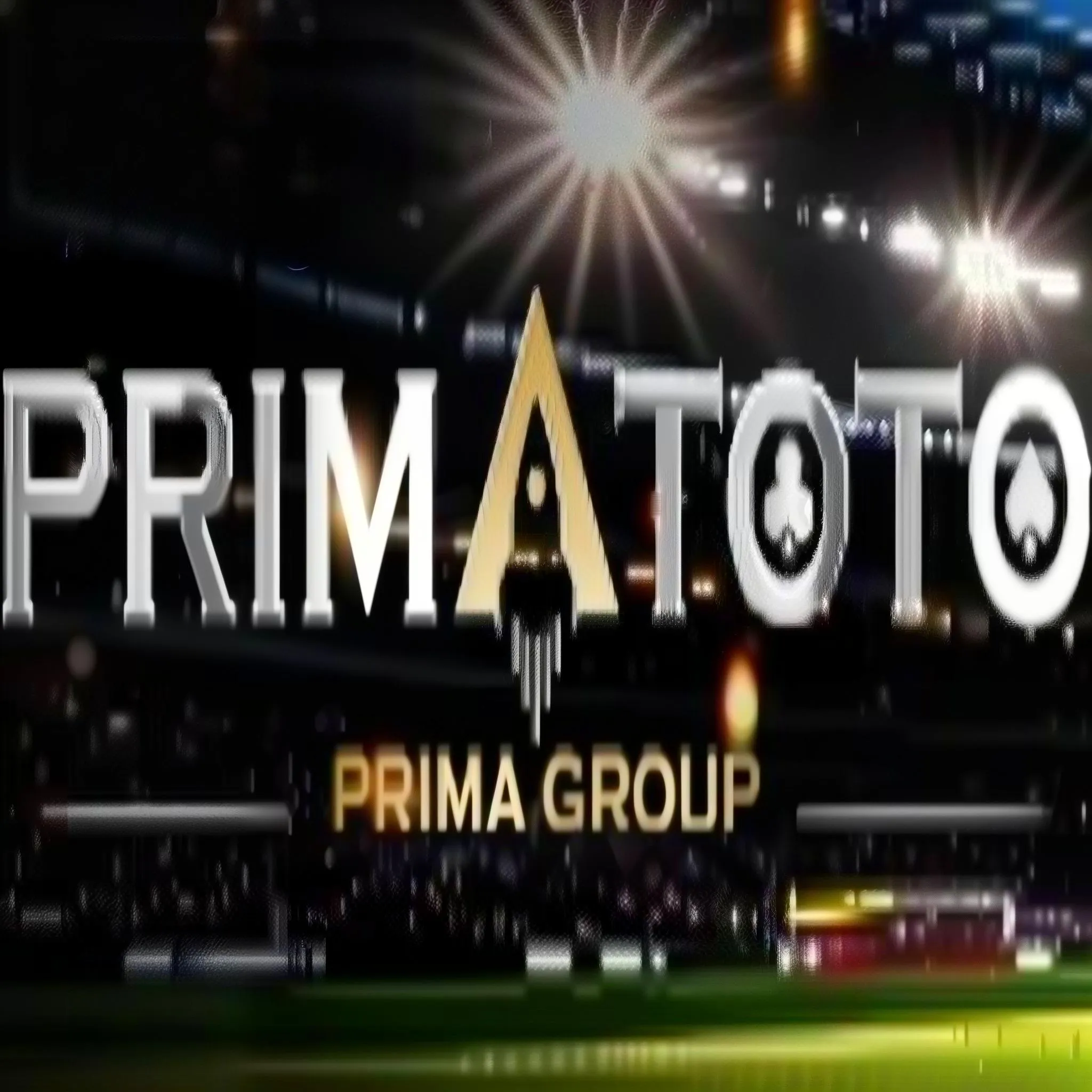 PRIMATOTO - Pertempuran Terhebat dalam Game Battle Royale