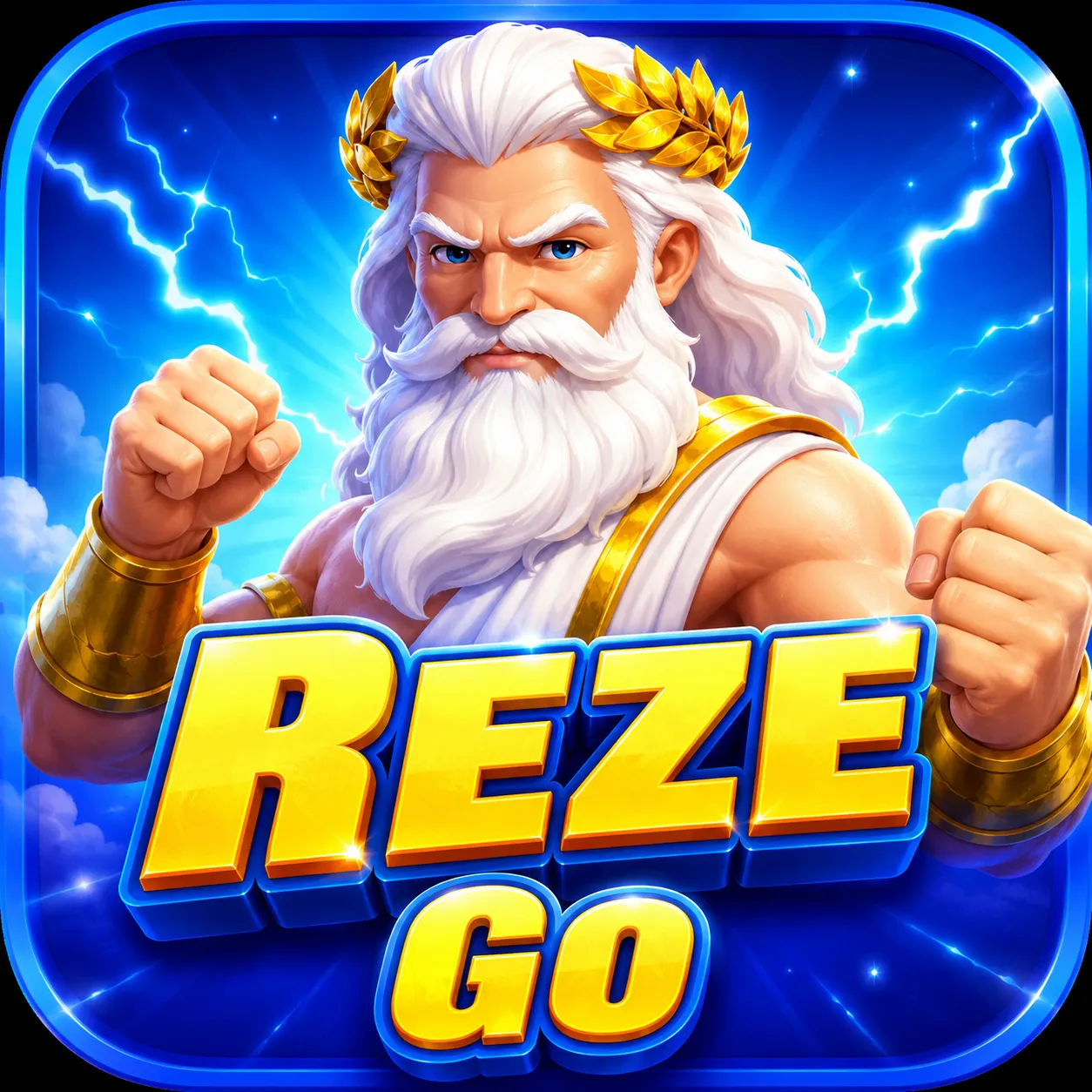 REZEGO - Game Olahraga Seru dan Kompetitif