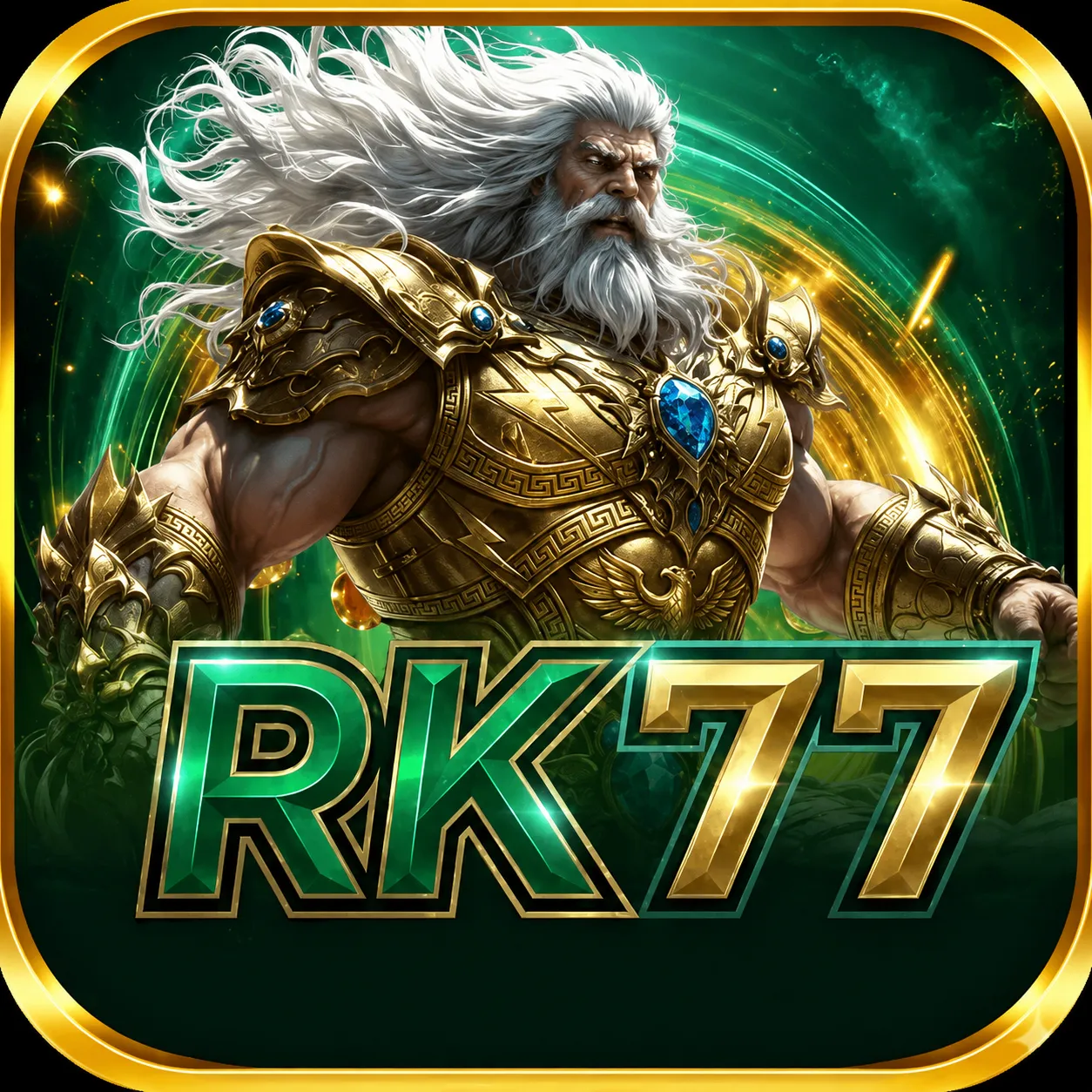 RK77 - Pertahanan Menara Terbaik untuk Para Gamer